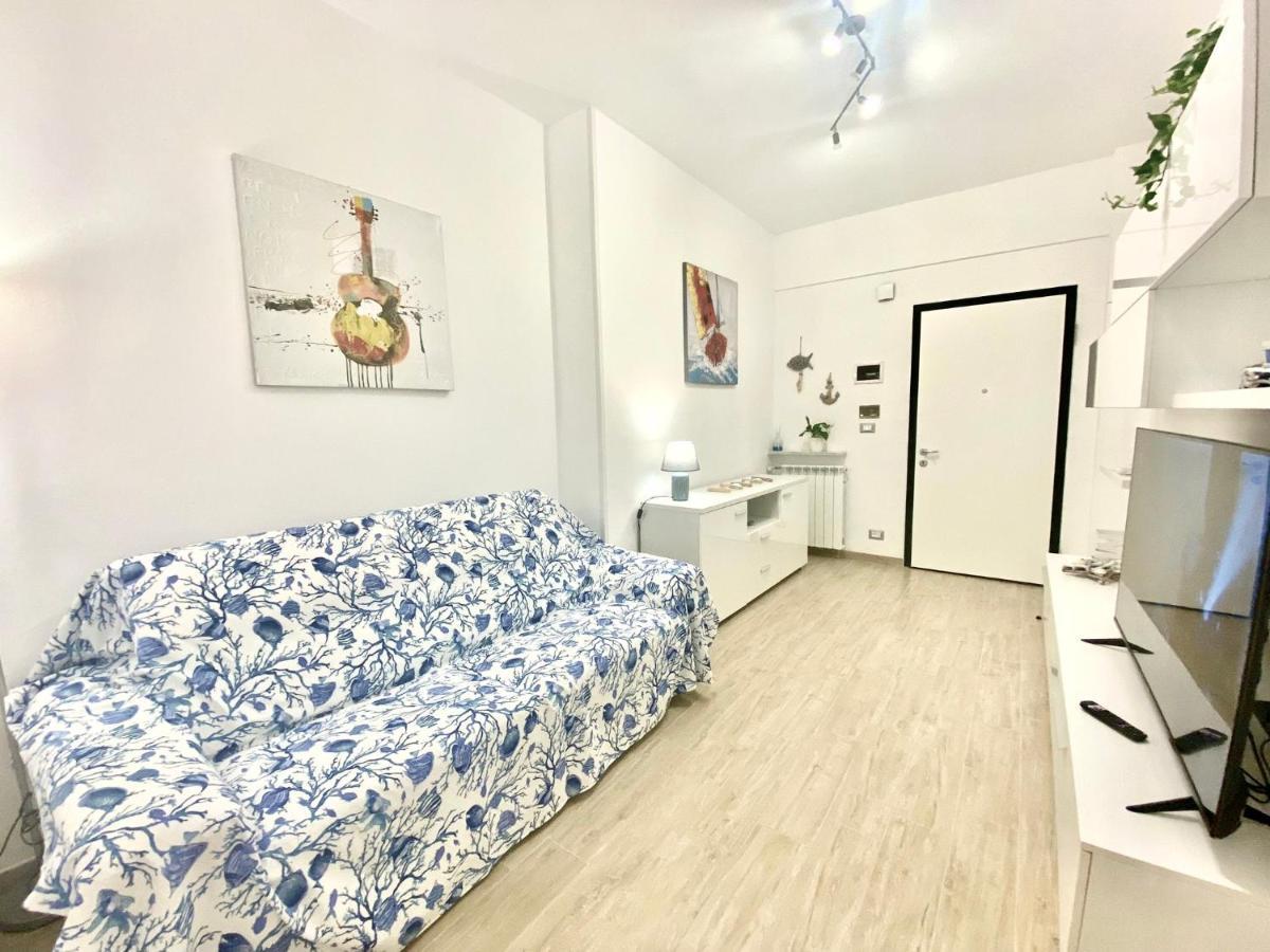 Happy Home Savona Buitenkant foto