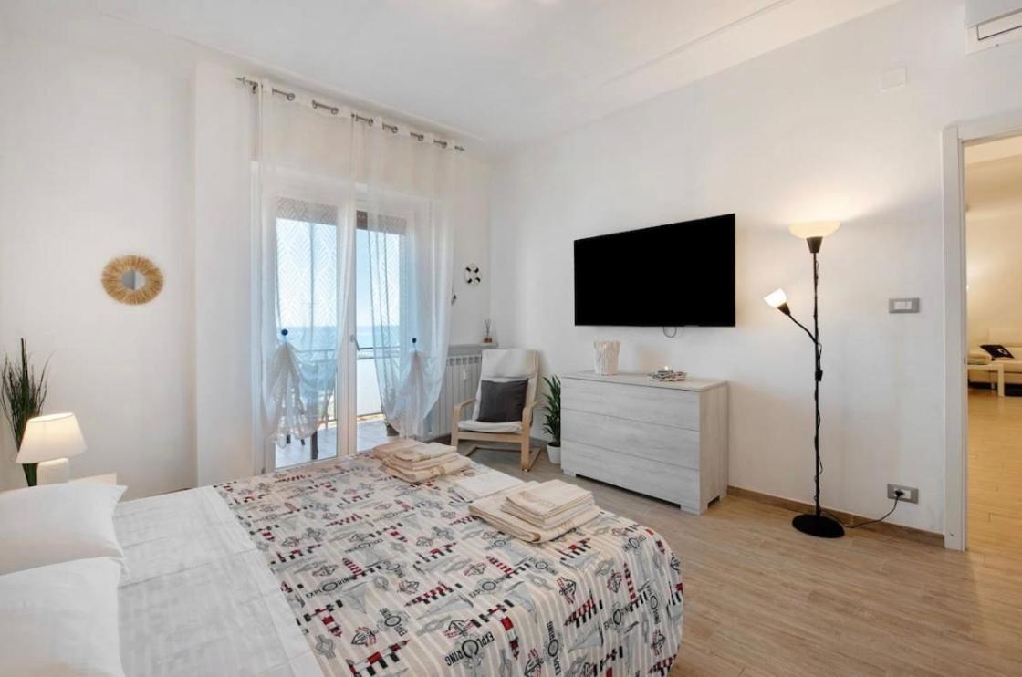 Happy Home Savona Buitenkant foto