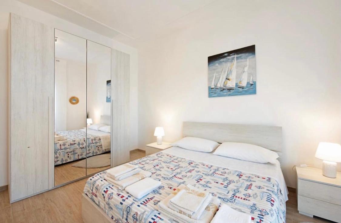 Happy Home Savona Buitenkant foto